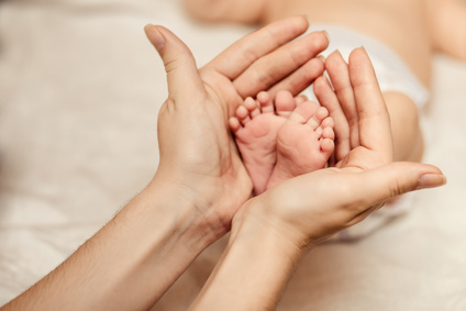 Babymassage